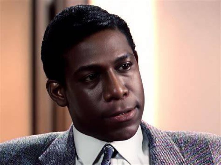 Kene Holliday Net Worth 2024