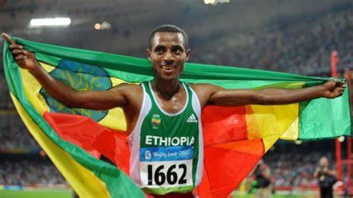 Kenenisa Bekele Net Worth