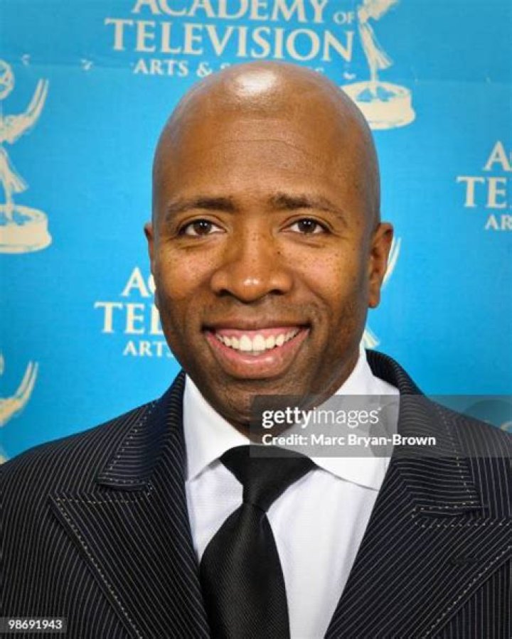 kenny smith emmy awards