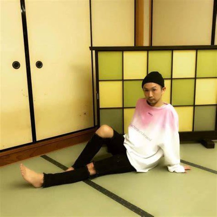Kentaro Kameyama