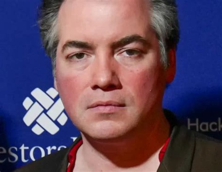 Kevin Corrigan Net Worth 2024