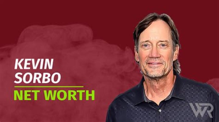 Kevin Dobson Net Worth 2024