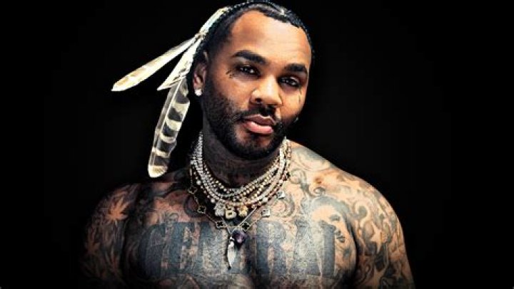 Kevin Gates' kids Kevin Gates' kids