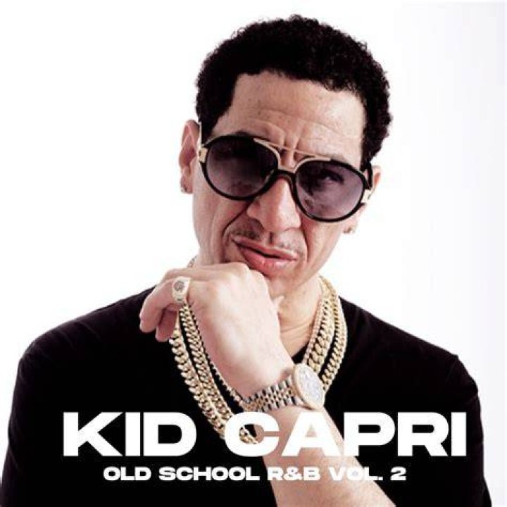 Kid Capri