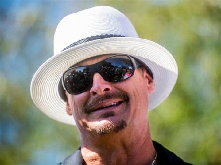 Kid Rock Success Kid Rock Success