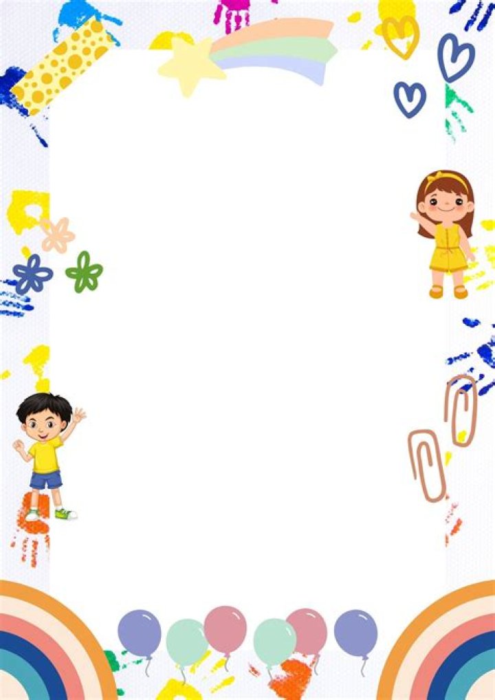 kids' nutrition