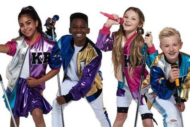 Kidz Bop Max