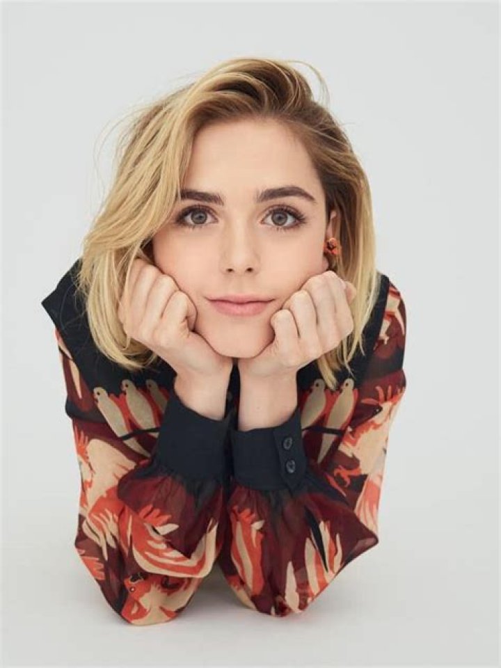 Kiernan Brennan Shipka