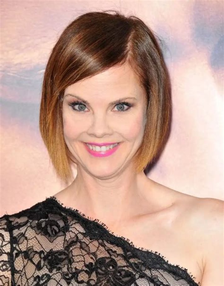 Kiersten Warren Bio, Age, Net Worth, Profession