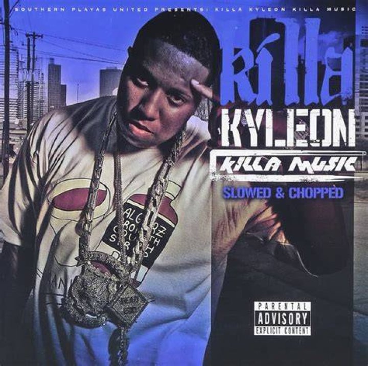 Killa Kyleon Net Worth
