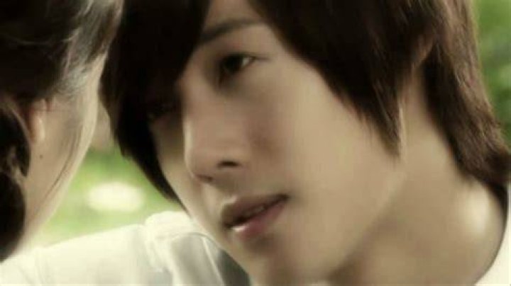 Kim Hyun-joong
