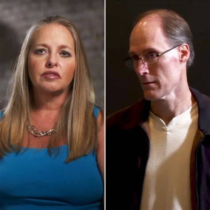 Kim Plath: Barry No Longer Loves Me! We are SO Over! - The Hollywood Gossip
