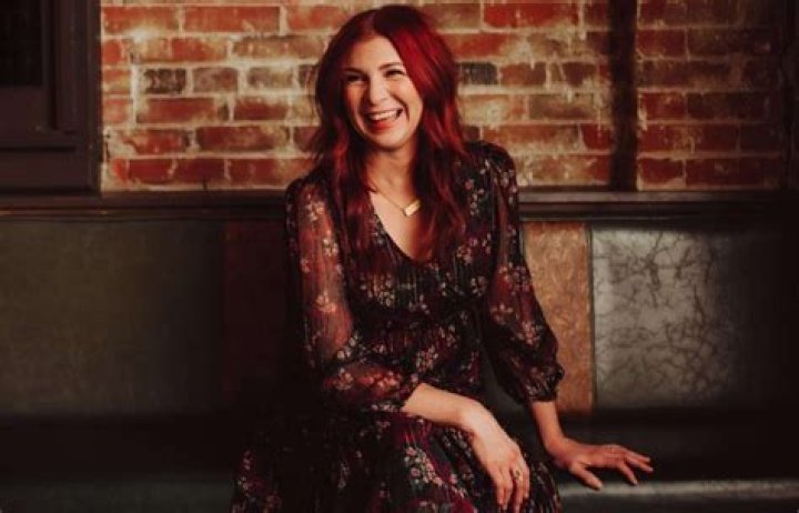 Kim Walker-Smith's Photo