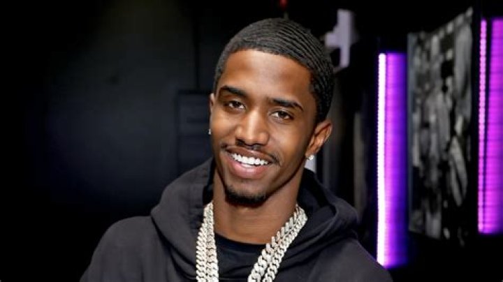 King Combs