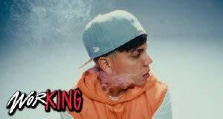 King Savagge from Chile | Popnable