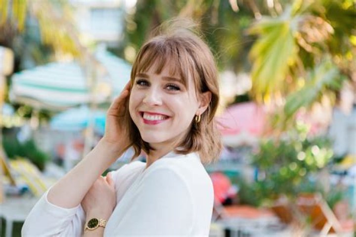Kirsten Kemp