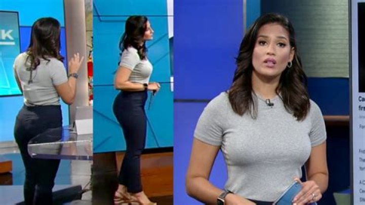 Kirstin Delgado