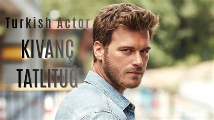 Kivanc Tatlitug Net Worth