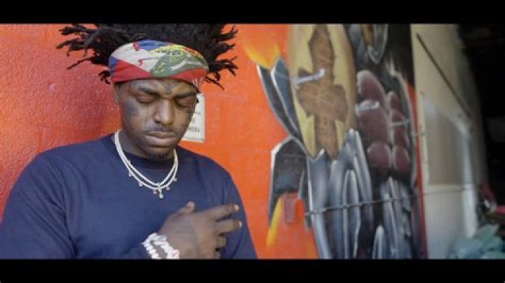 Kodak Black from USA | Popnable