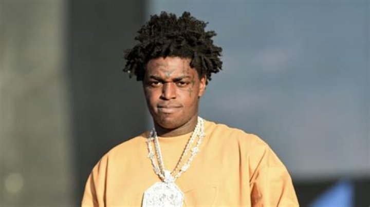 Kodak Black's Photo