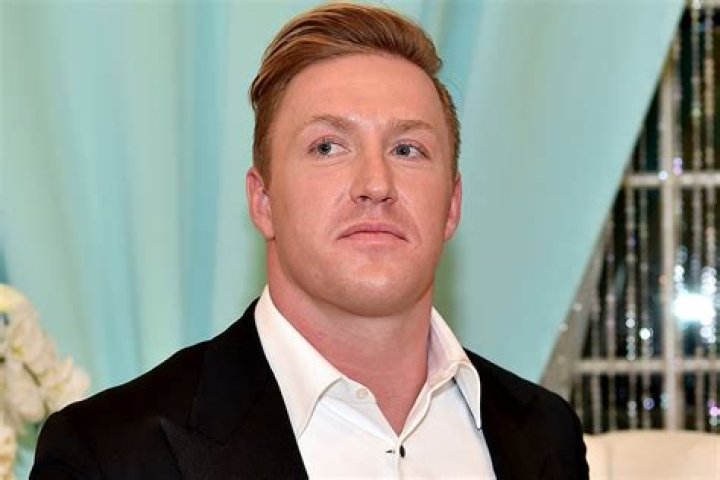Kroy Biermann Net Worth – How Much is Biermann Worth?