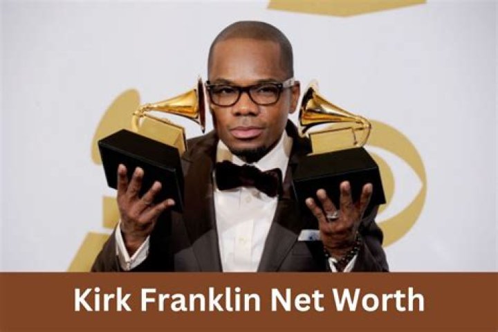 KT Franklin Net Worth
