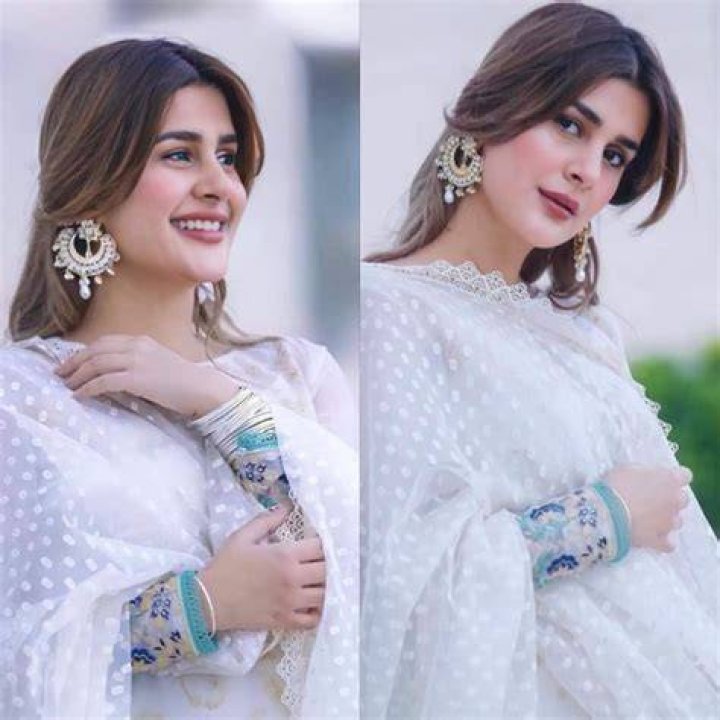 Kubra Khan