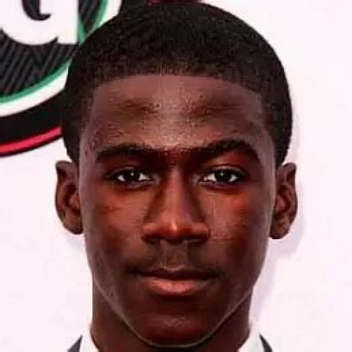 Kwesi Boakye Net Worth