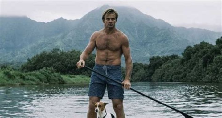Laird Hamilton Net Worth 2024