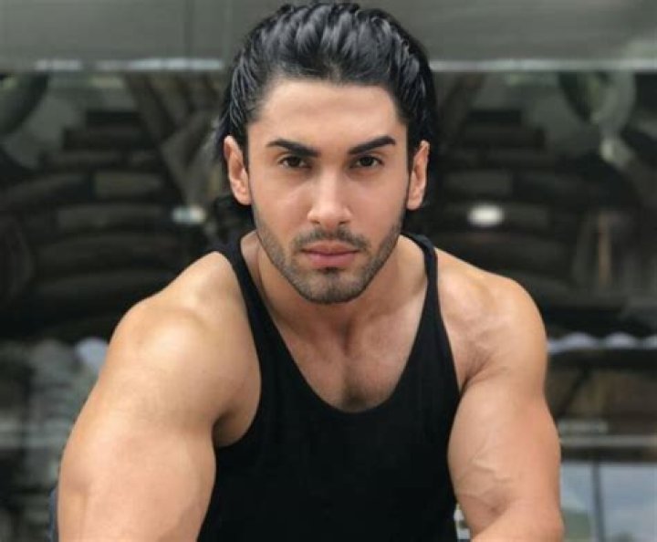 Laksh Lalwani