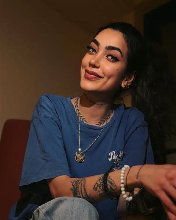 Lama Shreif Net Worth