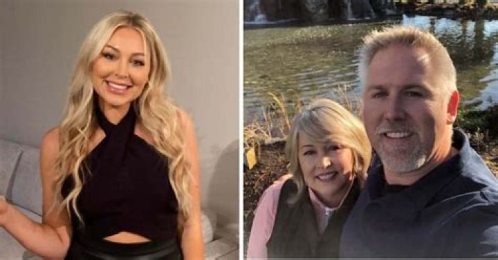 Lauren Heike Family: Meet Her Mother Lana And Father Jeff Lana Heike