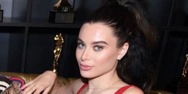 Lana Rhoades