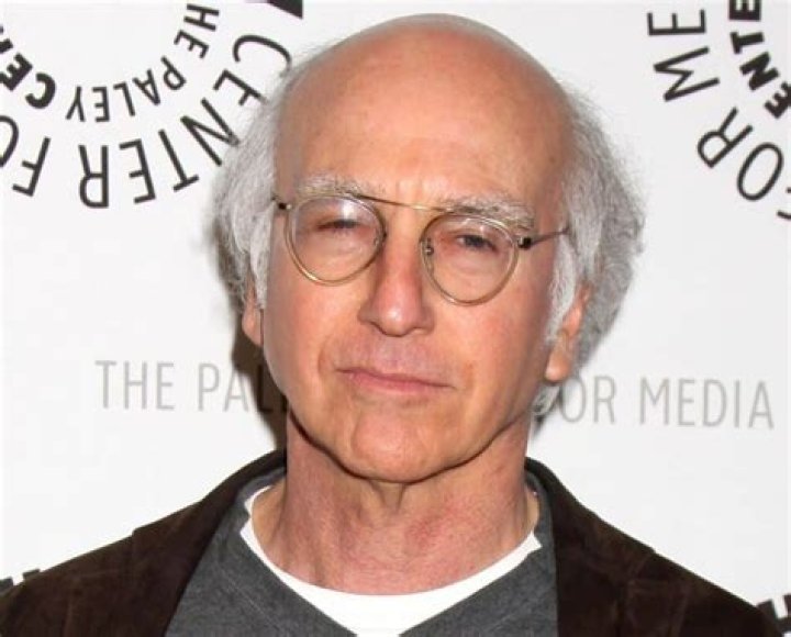 Larry David Net Worth