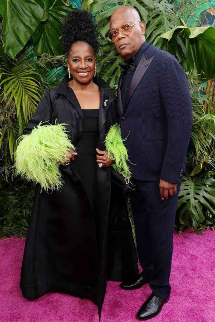 LaTanya Richardson Jackson