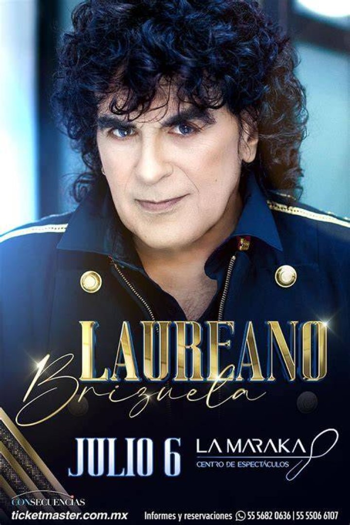 Laureano M&aacute;rquez
