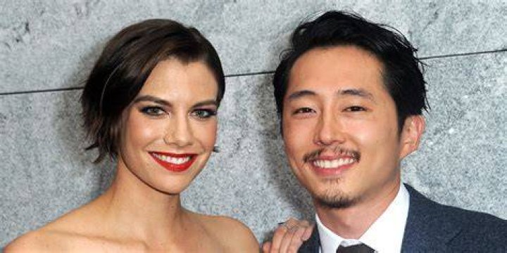 Lauren Cohan | Married | Partner