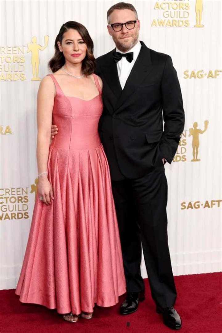 Lauren Miller Rogen