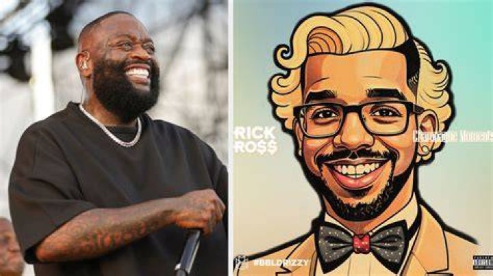 &ldquo;Freeway&rdquo; Rick Ross