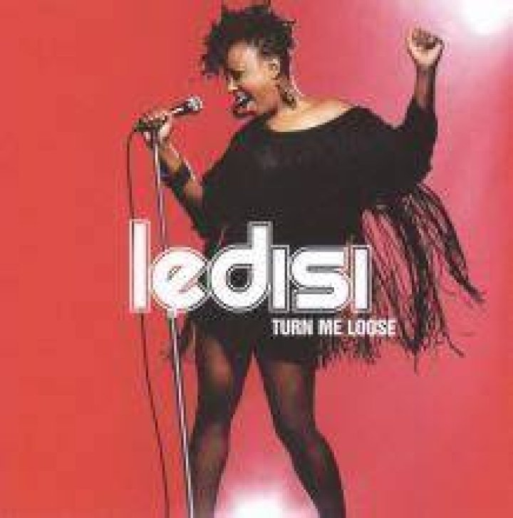 ledisi biography