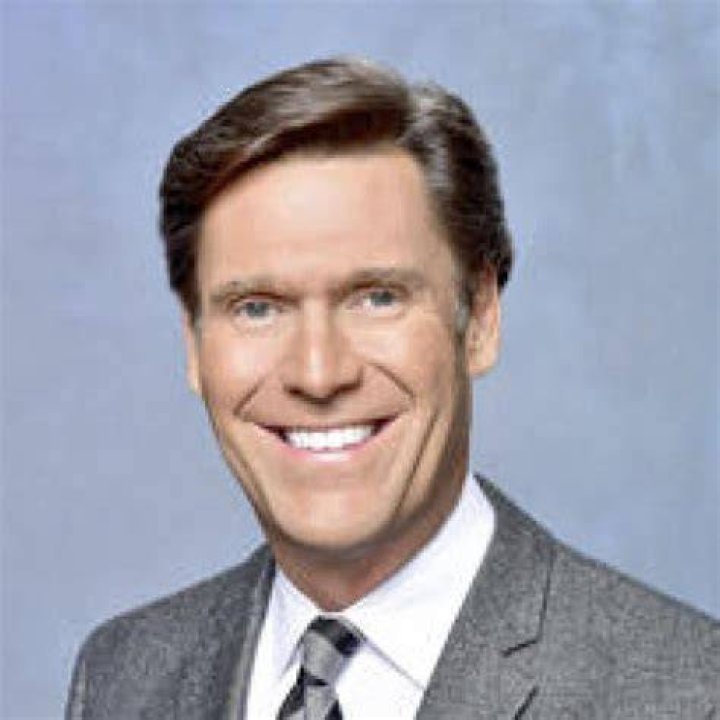 Lee Cowan