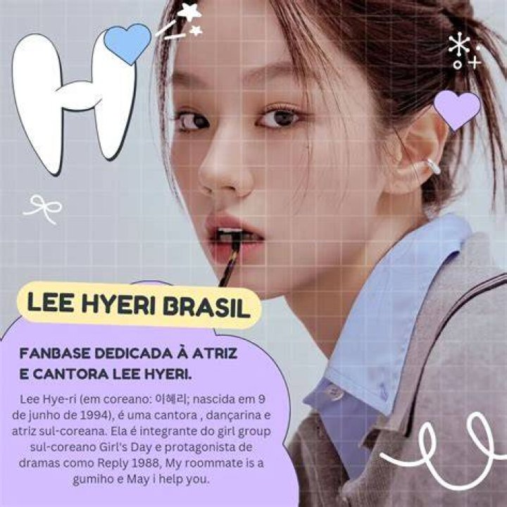 Lee Hyeri