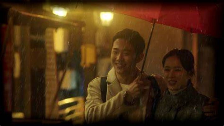 Lee Nam Yeon - Save the last dance for me (Something in the rain OST) - songs from save the last dance soundtrack