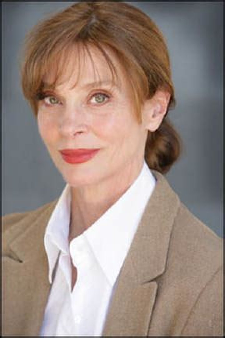 Leigh Taylor-Young Net Worth