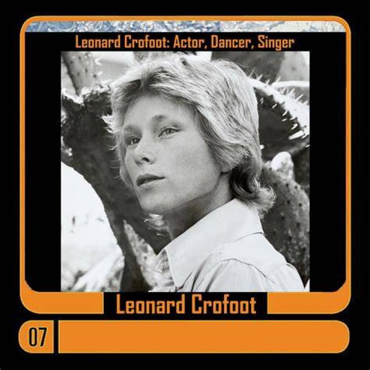 Leonard Crofoot