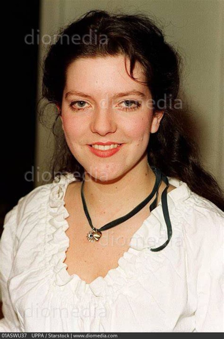 Lesley McGuire