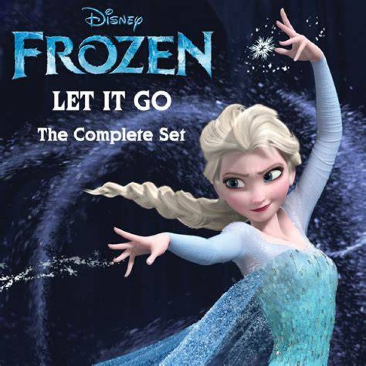 Let It Go - The Last Sleepless City (Pop-Punk Cover from Disney's Frozen) - punk rock covers of pop songs