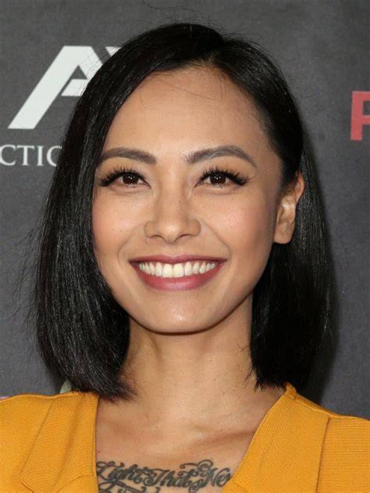Levy Tran's Personal Life