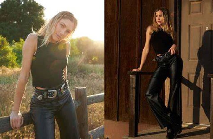 Liberty Netuschil modeling Liberty Netuschil modeling