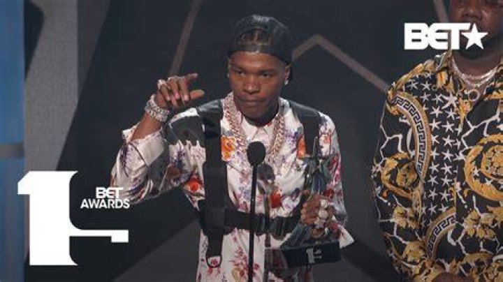 Lil Baby Awards Lil Baby Awards